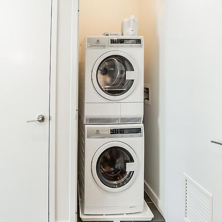 Kislak 402 Spacious 1Br Retreat Above The City Newark Extérieur photo