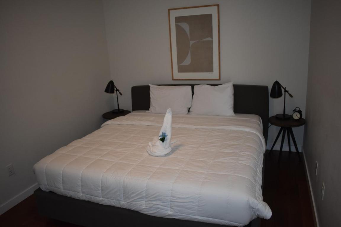 Kislak 402 Spacious 1Br Retreat Above The City Newark Extérieur photo